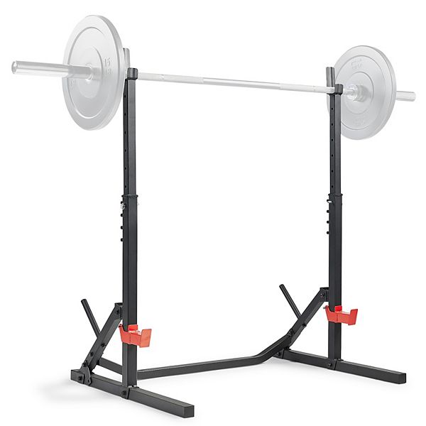 Sunny Health & Fitness Multifunctional Adjustable Bench Press