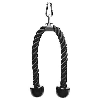 Sunny Health & Fitness Tricep Rope Cable Attachment