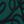 Emerald Green Soutache