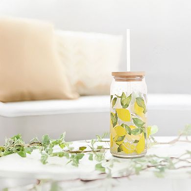Home Essentials Lemon Sipper