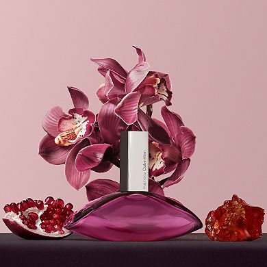 Calvin Klein 3-Pc. Euphoria Eau de Parfum Gift Set