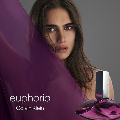 Calvin Klein 3-Pc. Euphoria Eau de Parfum Gift Set