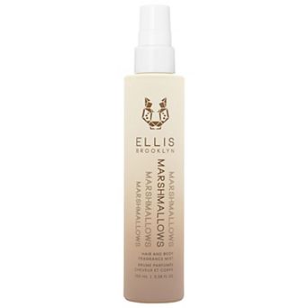 Ellis Brooklyn Mini MARSHMALLOWS Hair and Body Fragrance Mist