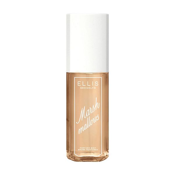 Ellis Brooklyn MARSHMALLOWS Hair and Body Fragrance Mist