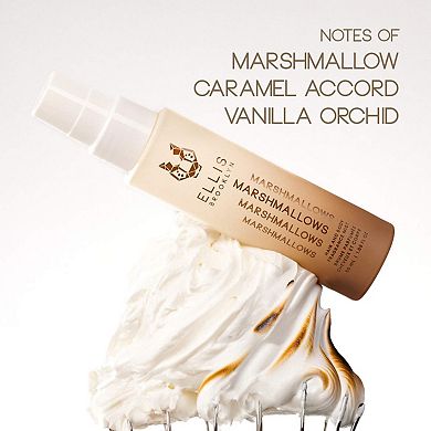 Mini MARSHMALLOWS Hair and Body Fragrance Mist