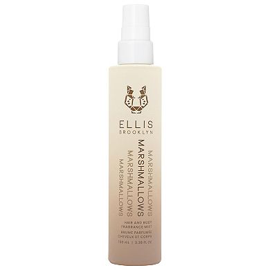 Mini MARSHMALLOWS Hair and Body Fragrance Mist