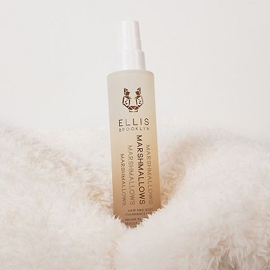 Mini MARSHMALLOWS Hair and Body Fragrance Mist