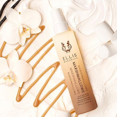 Mini MARSHMALLOWS Hair and Body Fragrance Mist