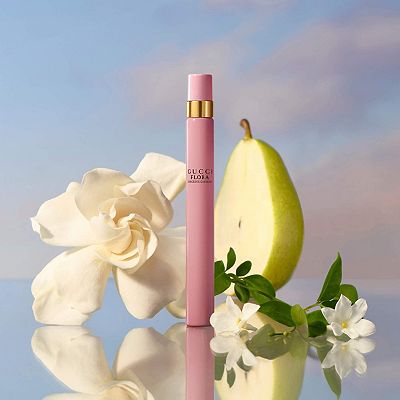 Gucci Mini Flora Gorgeous Gardenia Eau de Parfum Duo Set