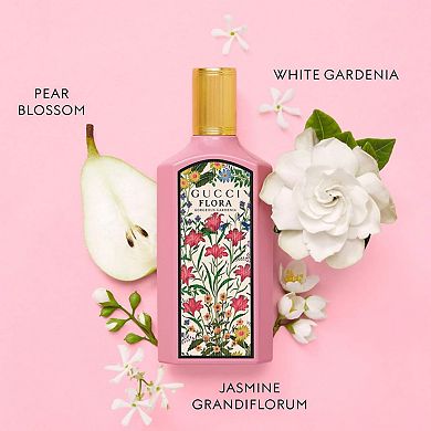 Mini Flora Gorgeous Gardenia Eau de Parfum Duo Set