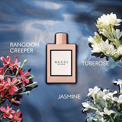 Gucci Gucci Perfume Collection Travel Spray Trio