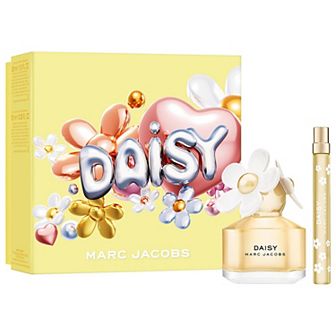 Marc Jacobs Fragrances Mini Daisy Eau de Toilette Perfume Set