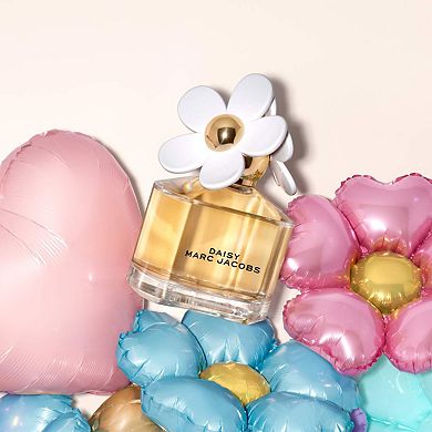 Mini Daisy Eau de Toilette Perfume Set