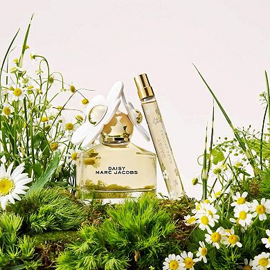Mini Daisy Eau de Toilette Perfume Set