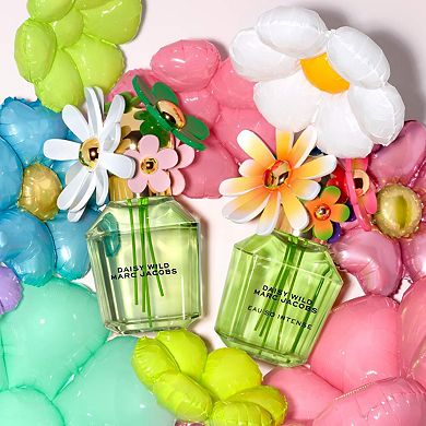 Daisy Wild Eau de Parfum Duo Gift Set