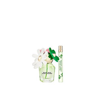 Marc Jacobs Fragrances Mini Daisy Wild Eau de Parfum Duo Gift Set