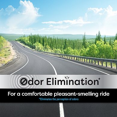 Refresh Your Car! Air Vent Sticks