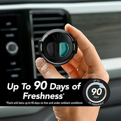 Refresh Your Car! Mini Diffuser