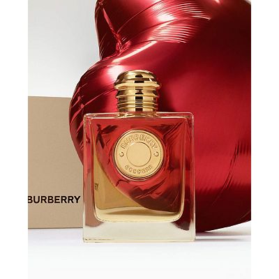 BURBERRY Mini Burberry Goddess Eau de Parfum Perfume Set