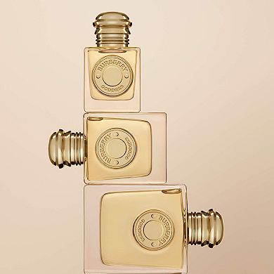Burberry Goddess Eau de Parfum Duo Gift Set