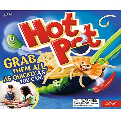 Trefl Games Hot Pot