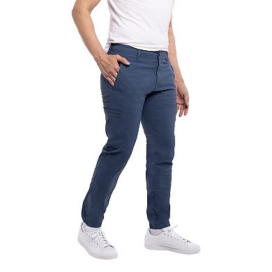 Men's Jogger Cargo Pants