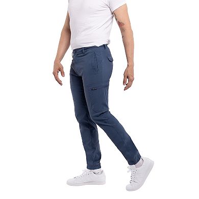 Men's Jogger Cargo Pants