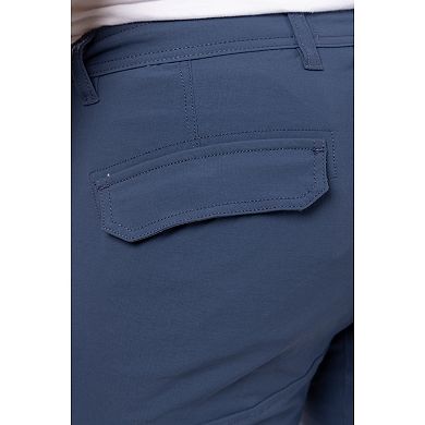 Men's Jogger Cargo Pants
