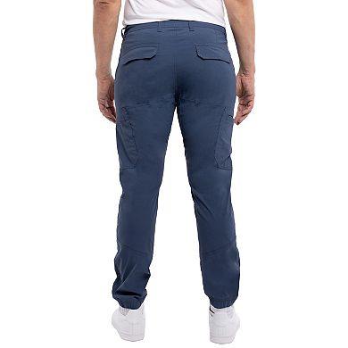 Men's Jogger Cargo Pants