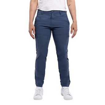 Men's Jogger Cargo Pants