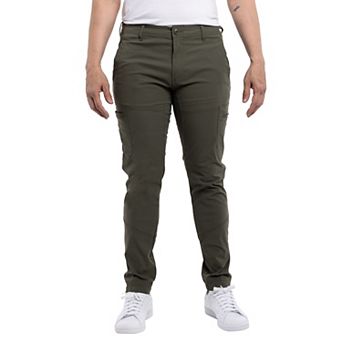 Men's Jogger Cargo Pants