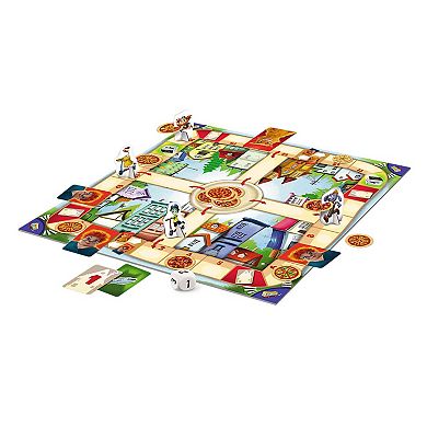 Trefl Games Pizza Rush