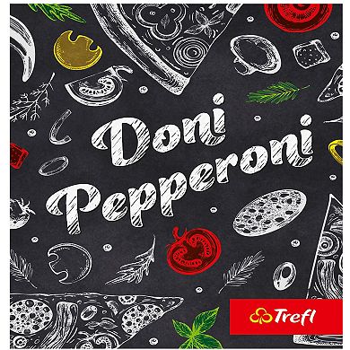 Trefl Games Doni Pepperoni