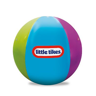 Little Tikes Beach Ball Sprinkler