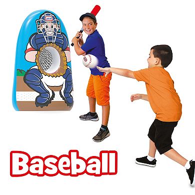 Little Tikes 2-in-1 Jumbo Trainer