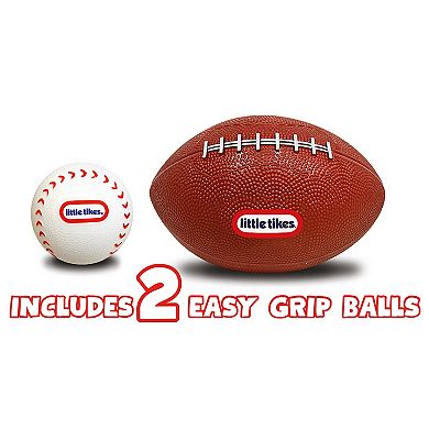 Little Tikes 2-in-1 Jumbo Trainer