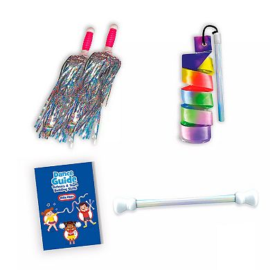 Little Tikes 5-pc. My First Dance Set