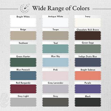 California Design Den Soft 400 Thread Count Deep Pocket Sheet Set - 100% Cotton Sateen