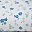 Floralwhite Bluesprint