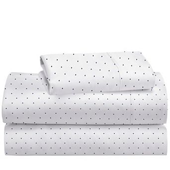 California Design Den Soft 400 Thread Count Bed Sheet Set - 100% Cotton Sateen, Deep Pockets