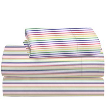 California Design Den Soft 400 Thread Count Bed Sheet Set - 100% Cotton Sateen, Deep Pockets