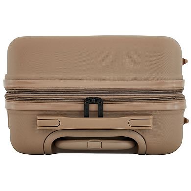 Kensie Signora Hardside Spinner Luggage