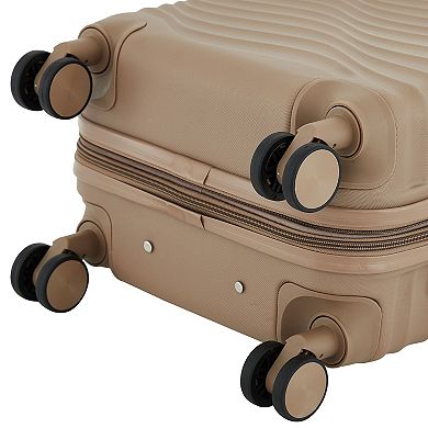 Kensie Signora Hardside Spinner Luggage