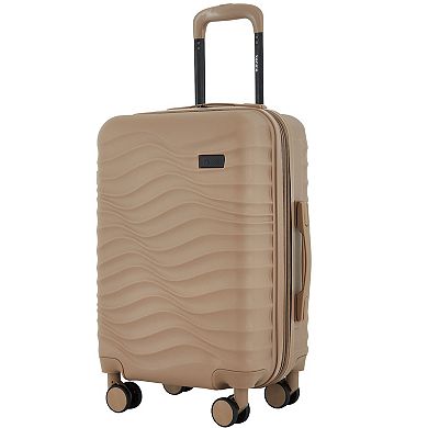 Kensie Signora Hardside Spinner Luggage