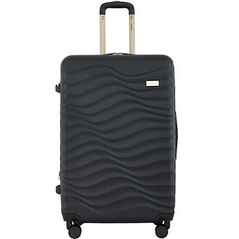 Kensie Signora Hardside Spinner Luggage