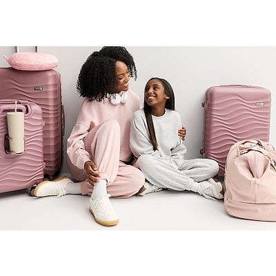 Kensie Signora Hardside Spinner Luggage