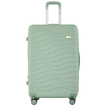 Kensie Signora Hardside Spinner Luggage