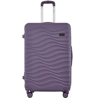Kensie Signora Hardside Spinner Luggage