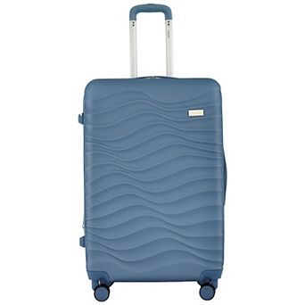 Kensie Signora Hardside Spinner Luggage
