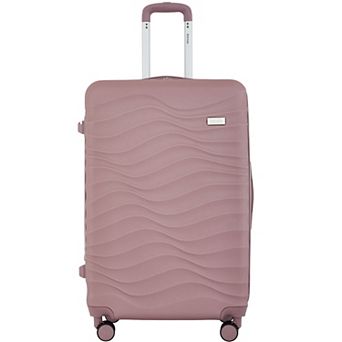 Kensie Signora Hardside Spinner Luggage